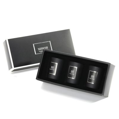 Essential Oil Scented Candle Set 70g