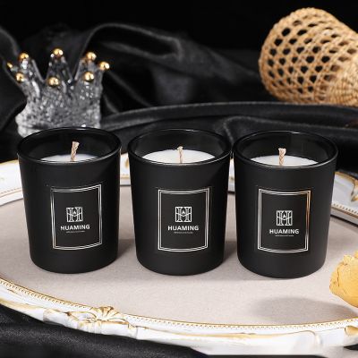 Essential Oil Scented Candle Set 70g