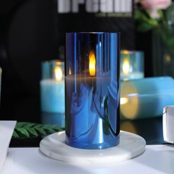 Upscale LED Candle
