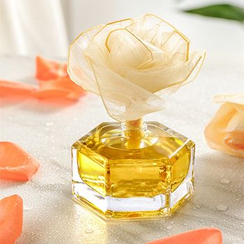 Natural Flowers Reed Diffuser 58ml