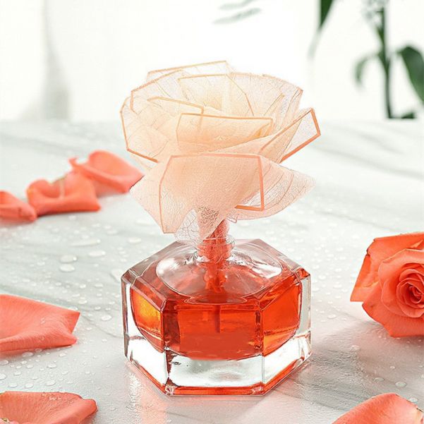 Natural Flowers Reed Diffuser 58ml