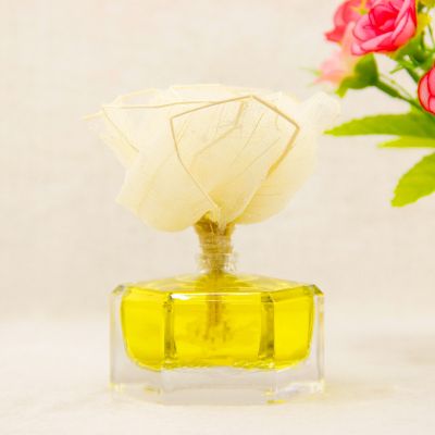 Natural Flowers Reed Diffuser 58ml