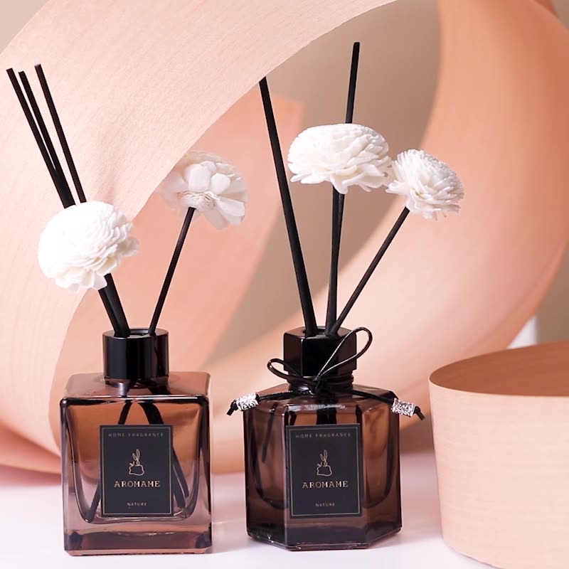 Lasting Reed Diffuse 120ml