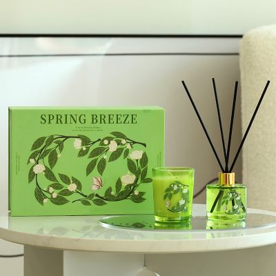 Spring Breeze Reed Diffuse 60ml