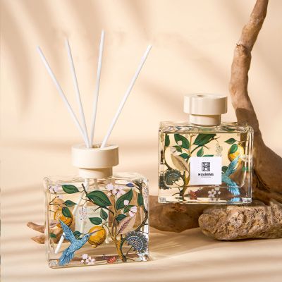 Classical Reed Diffuser 120ml