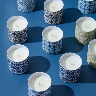 Classical Ceramic Scented Candles 200g