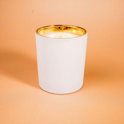 Metallic Scented Candle 200g