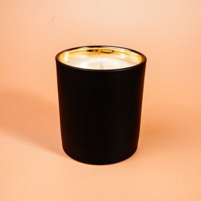 Metallic Scented Candle 200g