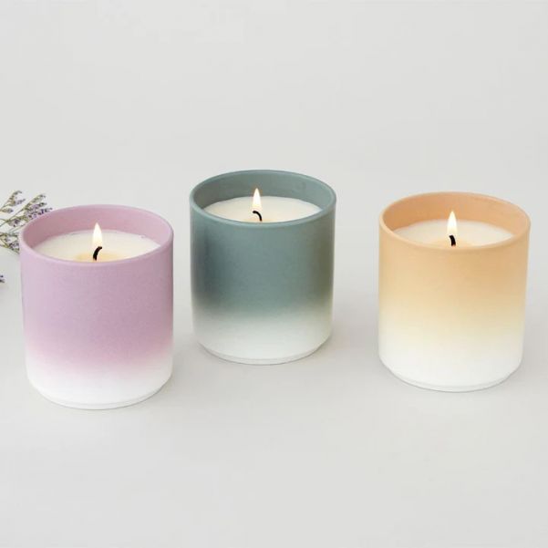 Gradient Scented Candle 180g