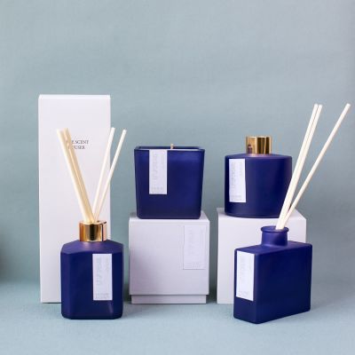 Home Scent Candle & Diffuser 100ml