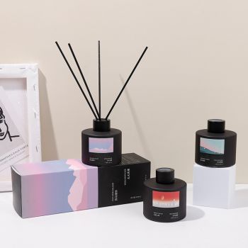 Simple Style Reed Diffuser 100ml