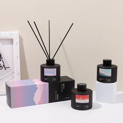 Simple Style Reed Diffuser 100ml