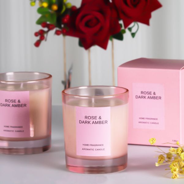 Home Scented Candles 230g