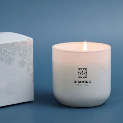 Small Scented Candle100g