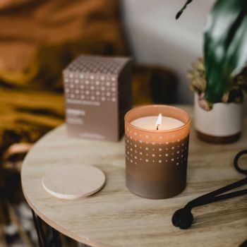 UNlabel Scented Candle 200g