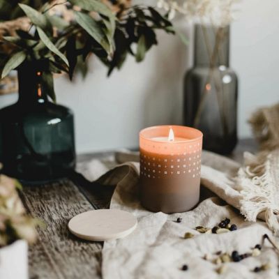 UNlabel Scented Candle 200g