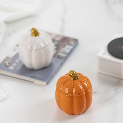 Porcelain Scented Candle 200g