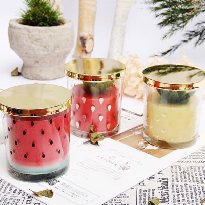 Fruit Scented Candle 260g