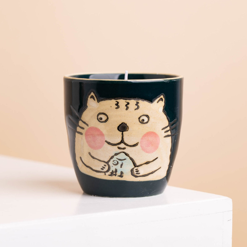 Pet Scented Candle 200g