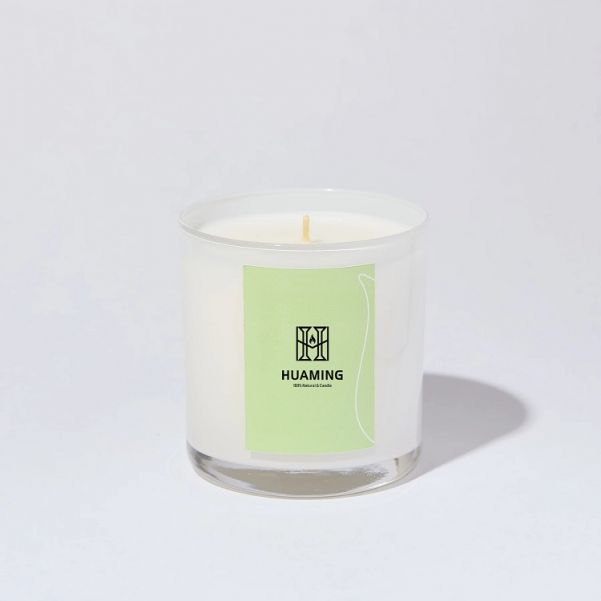 Scented Prayer Candles 180g