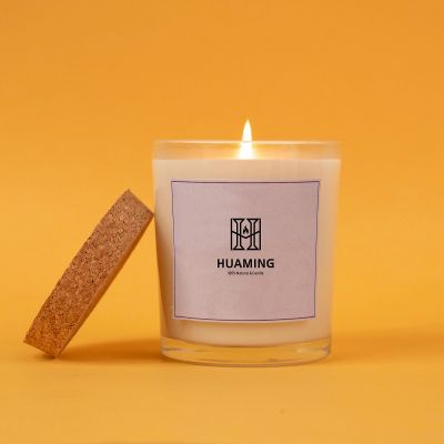 Luxury Small Scent Candle 100g