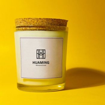 Luxury Small Scent Candle 100g