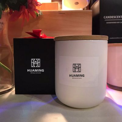 Scented Candles for Men 180g