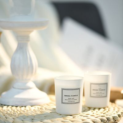 Wholesale Scented Candles 120g