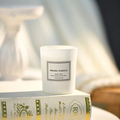 Wholesale Scented Candles 120g