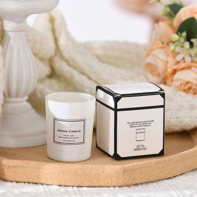 Wholesale Scented Candles 120g