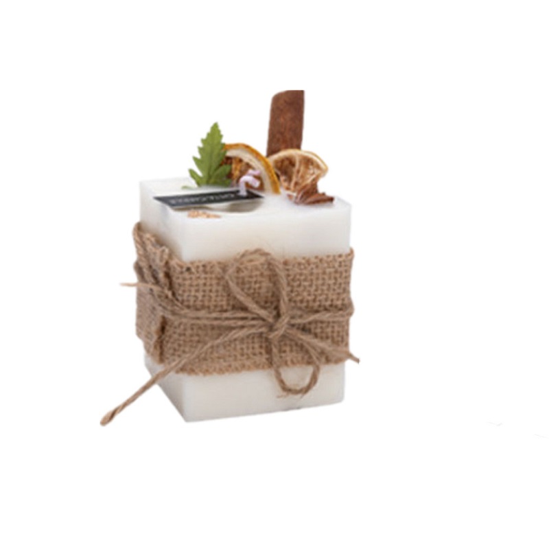 Forest Household Candle