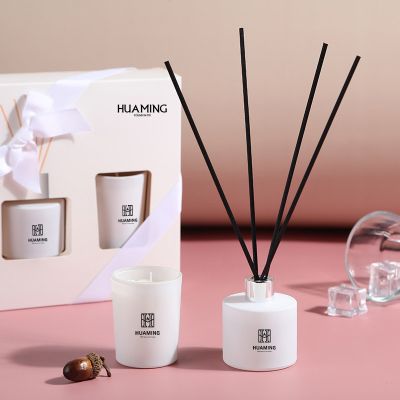 Diffuser Reed Gift Set 50ml