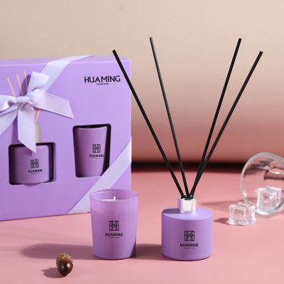 Diffuser Reed Gift Set 50ml