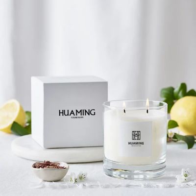 Multi Wick Scented Candle 280g