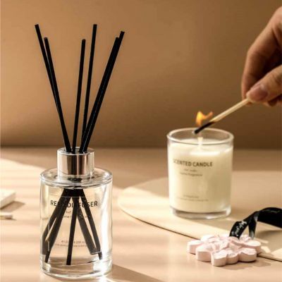 Reed Diffuser Bottle Set 125ml