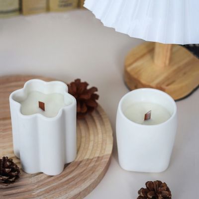 Unique Scented Candles 160g