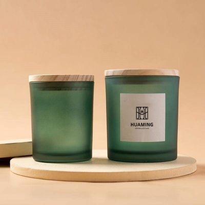 Wholesale Aromatic Candles 200g