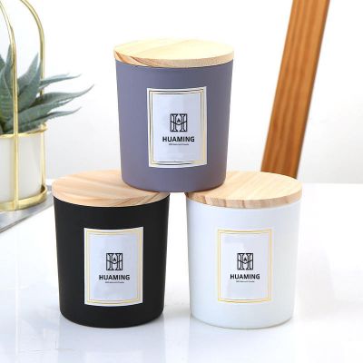 Wholesale Aromatic Candles 200g