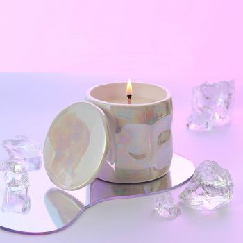 Gorgeous Ceramic Scented Candles 225g
