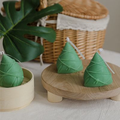 Zongzi Art Scented Candle 110g