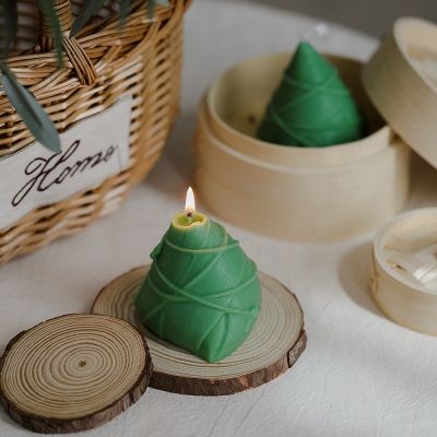 Zongzi Art Scented Candle 110g