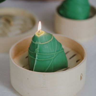 Zongzi Art Scented Candle 110g