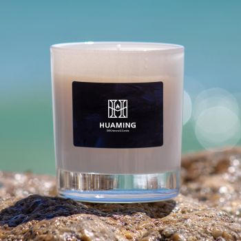 Handmade Scented Candle 180g