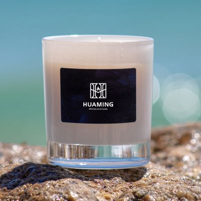 Handmade Scented Candle 180g