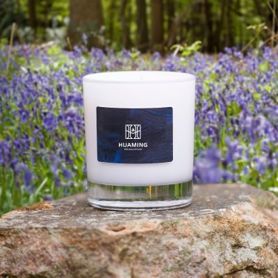 Handmade Scented Candle 180g