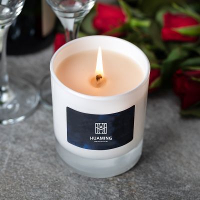 Handmade Scented Candle 180g