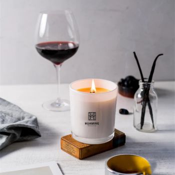 High Intensity Scented Candles 270g