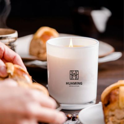 High Intensity Scented Candles 270g