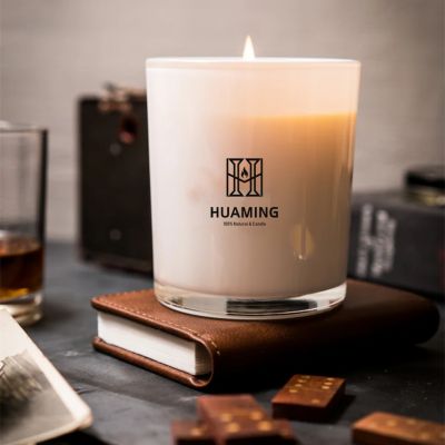 High Intensity Scented Candles 270g