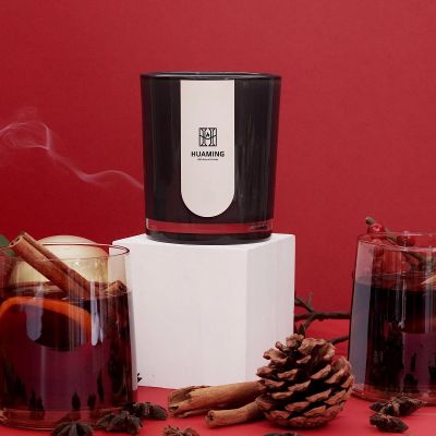 Wine Scented Candles 200g